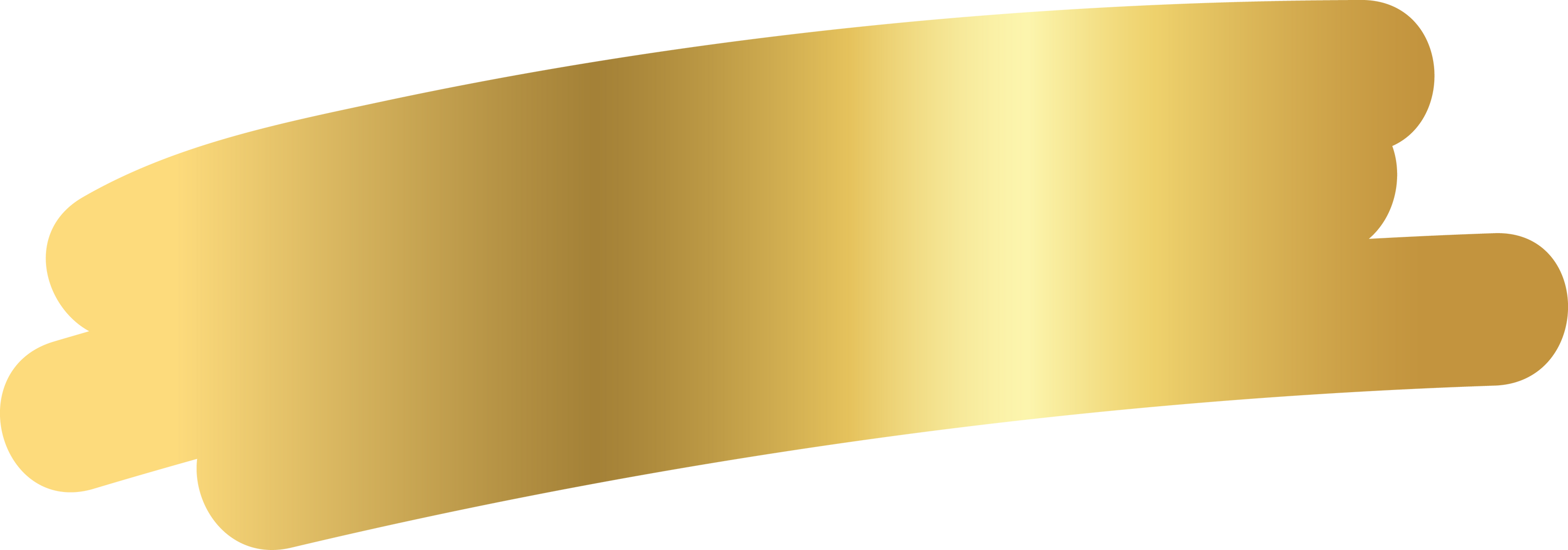 gold brush scribble for highlight, golden brush marker pen